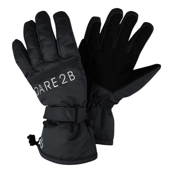 Dare 2B Dare 2b Mens Worthy Ski Gloves