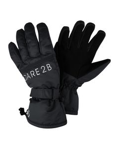 Dare 2b Mens Worthy Ski Gloves