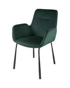 Chair Eliot 125 green
