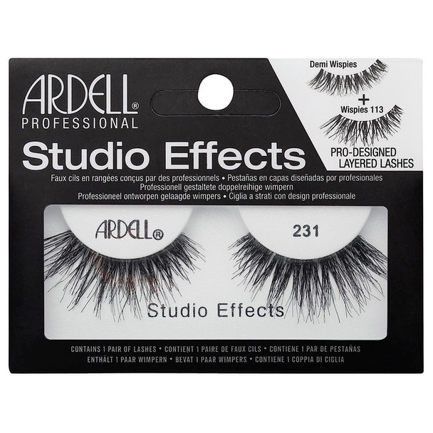 Ardell Ardell Studio Effects 231