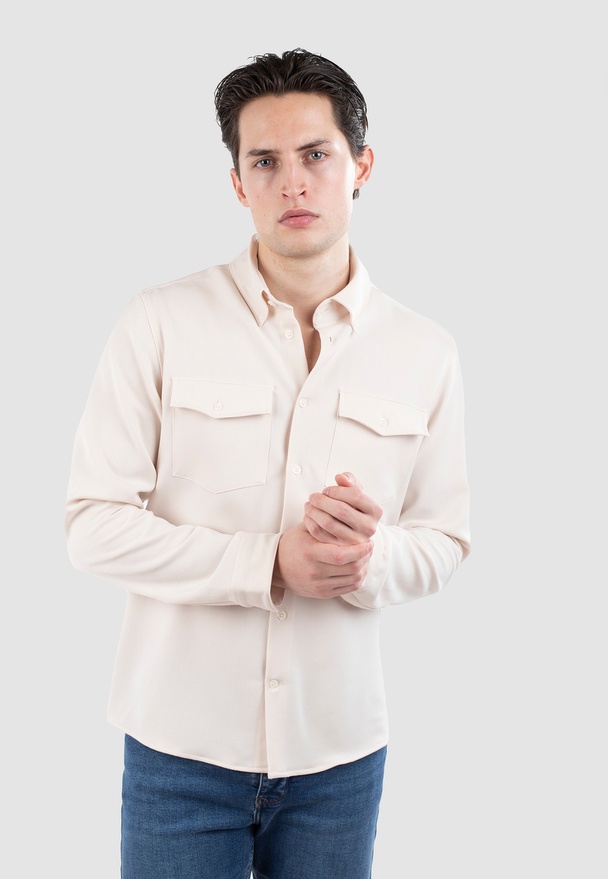 Ciszere Redy Perfect Shirt -  Off-white