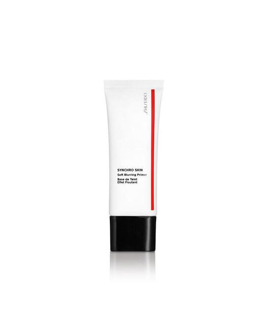 SHISEIDO Shiseido Synchro Skin Soft Blurring Primer 30ml