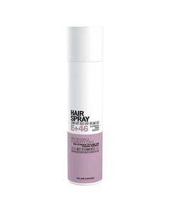 E+46 Hair Spray 300ml