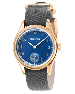 Invicta Vintage 37073 Quartz Horloge - 33mm