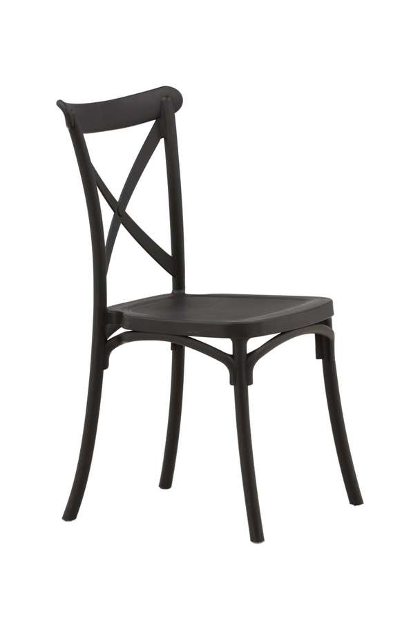 Venture Home Crosett Chair 2-pack