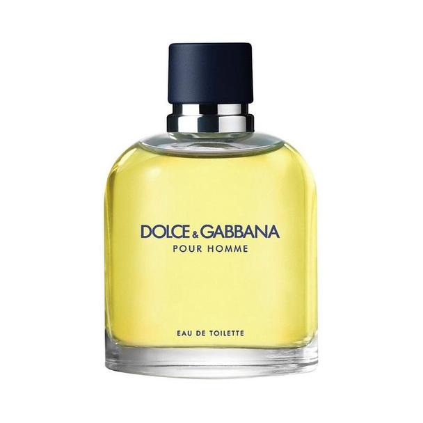 Dolce & Gabbana Dolce & Gabbana Pour Homme Edt 125ml
