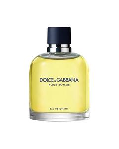 Dolce &amp; Gabbana Pour Homme Edt 125ml