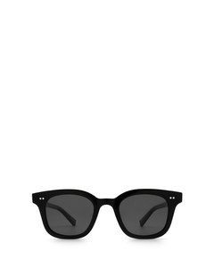 02 Black Sunglasses