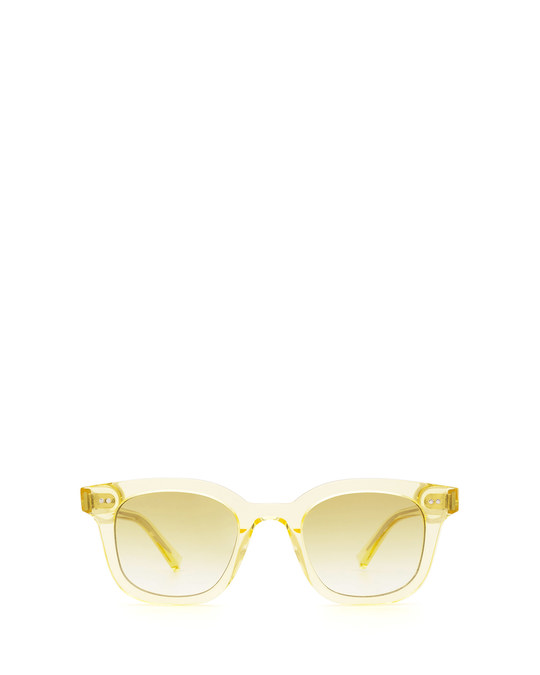 Chimi 02 Yellow Sunglasses