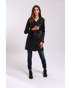 Leather Jacket Laurence