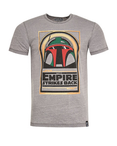 Star Wars Boba Fett Empire Strikes Back T-Shirt