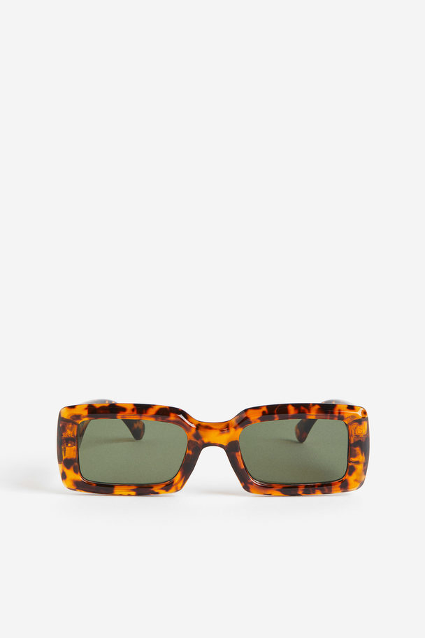 CHPO Tove Sunglasses Leopard
