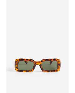 Tove Sunglasses Leopard