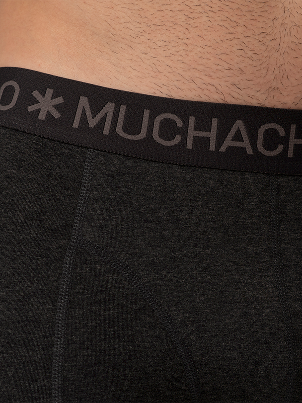 Muchachomalo Muchachomalo Heren Boxershorts - 2 Pack - Mannen Onderbroeken