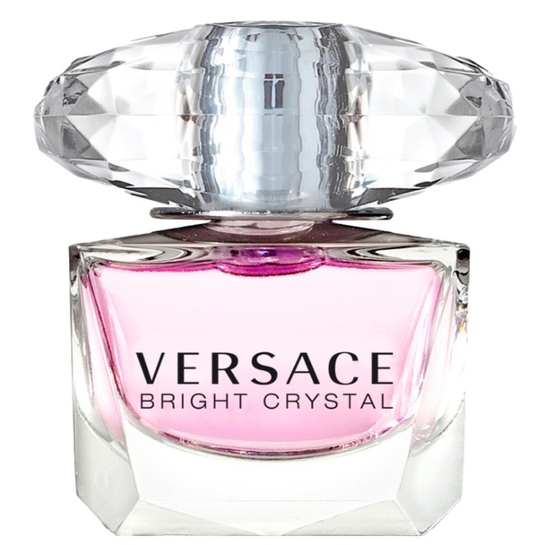 VERSACE Versace Bright Crystal Mini Edt 5ml