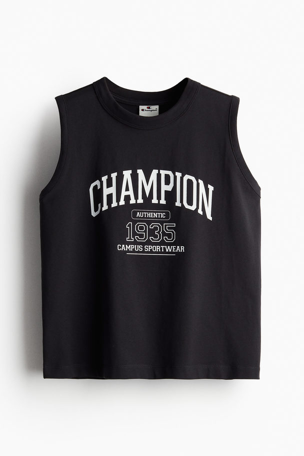 Champion Tank Top Vulcan