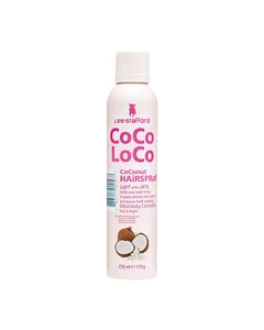 Coco Loco Hairspray