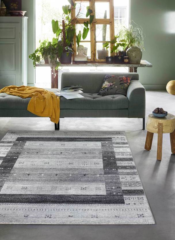 Wecon Home Short Pile Carpet - Igor - 10mm - 2,4kg/m²