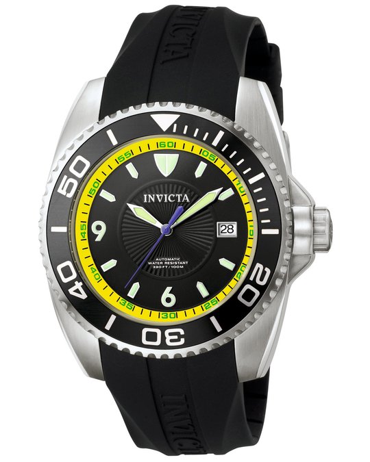 Invicta Invicta Pro Diver 6057 Men's Automatic Watch - 45mm