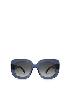 10 Blue Solbriller