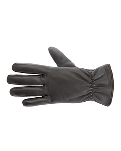 Leather Gloves Gia
