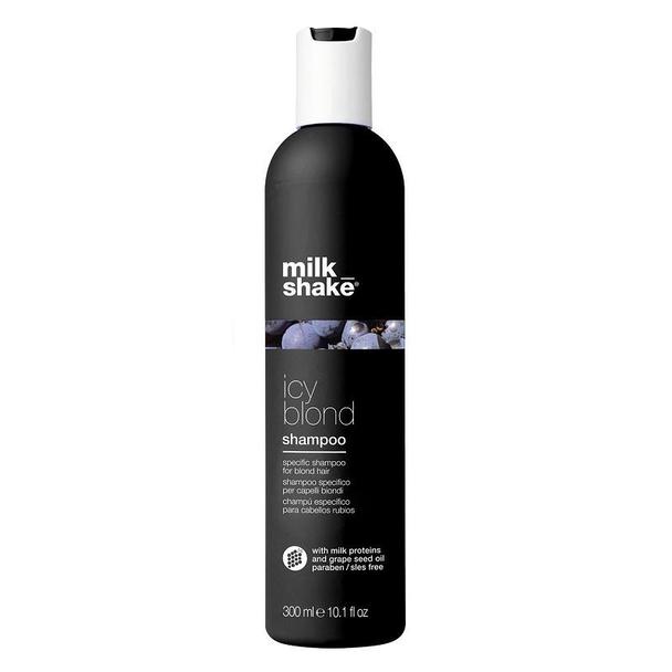 milk_shake Milk_shake Icy Blond Shampoo 300ml