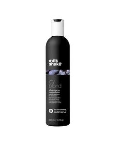 Milk_shake Icy Blond Shampoo 300ml
