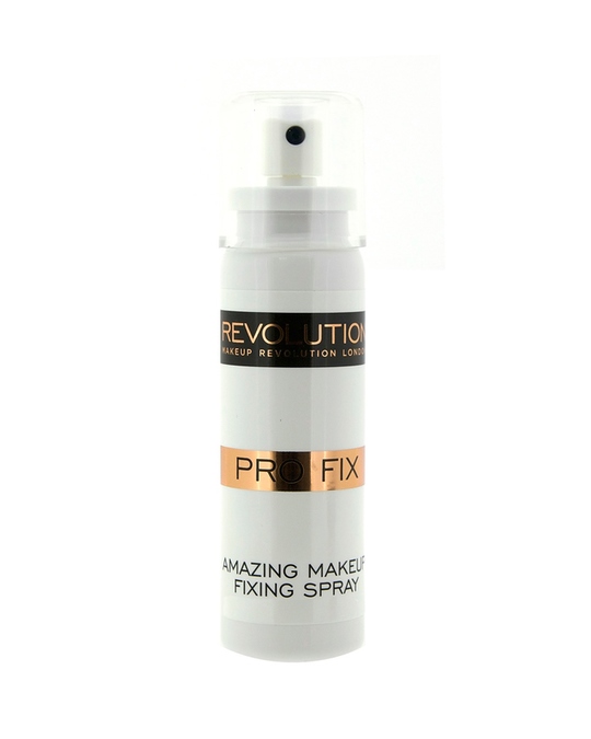 Revolution Makeup Revolution Pro Fix Amazing Makeup Fixing Spray 100ml