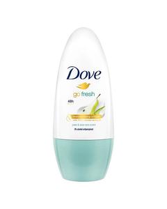 Dove Roll-on Antiperspirant Pear & Aloe Vera 50ml