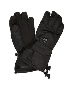Regatta Unisex Adult Volter Heated Winter Gloves