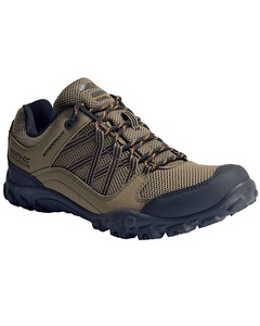 Regatta Mens Edgepoint Iii Low Rise Hiking Shoes