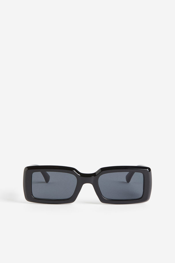 CHPO Tove Sunglasses Black