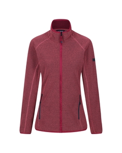 Regatta Womens/ladies Kinwood Full Zip Fleece Jacket