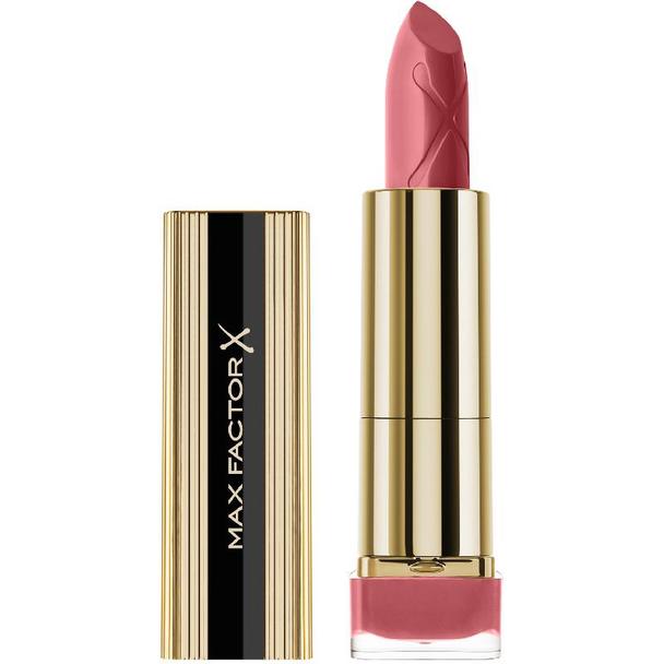 Max Factor Max Factor Colour Elixir Lipstick - 020 Burnt Caramel