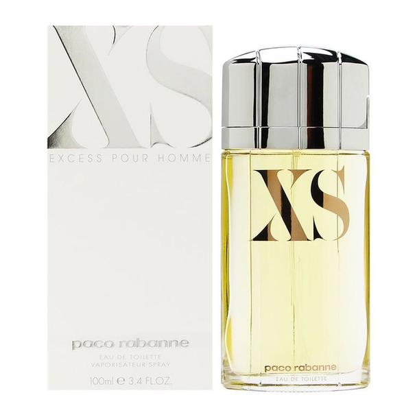 Paco Rabanne Paco Rabanne Xs Pour Homme Edt 100ml