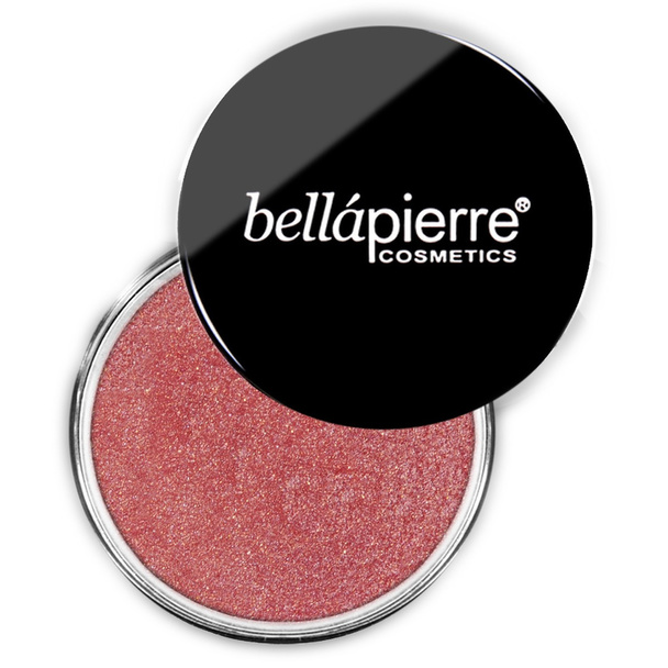 Bellapierre Bellapierre Shimmer Powder - 039 Desire 2.35g