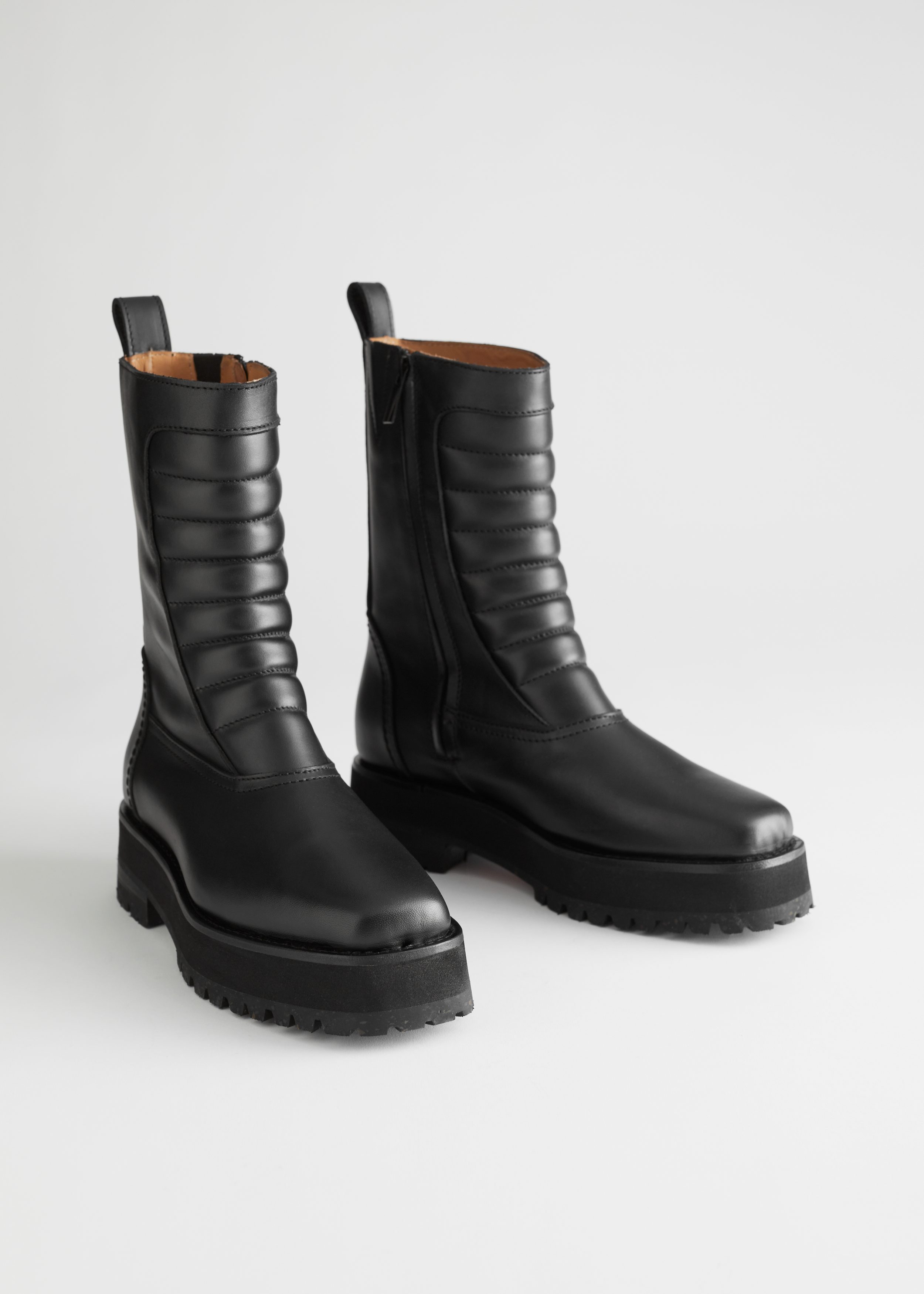 harlow chelsea boots