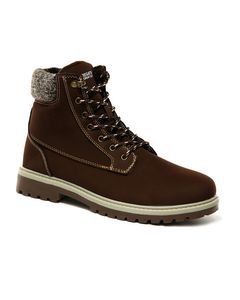 Regatta Mens Bayley Leather Ankle Boots