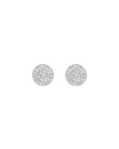 Florence Coin Earring