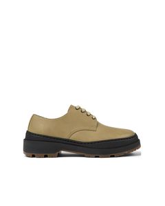 Lace-up Shoes Brutus