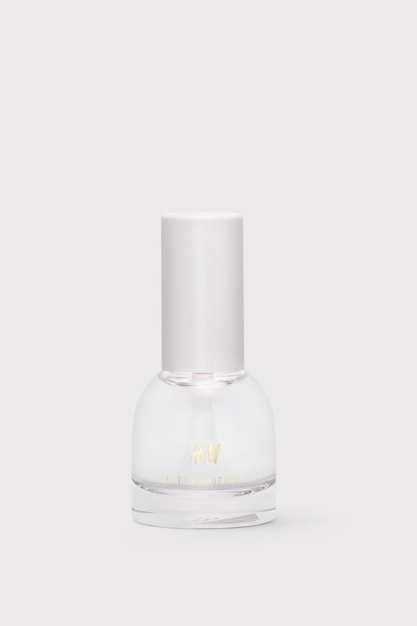 H&M Topcoat Clear