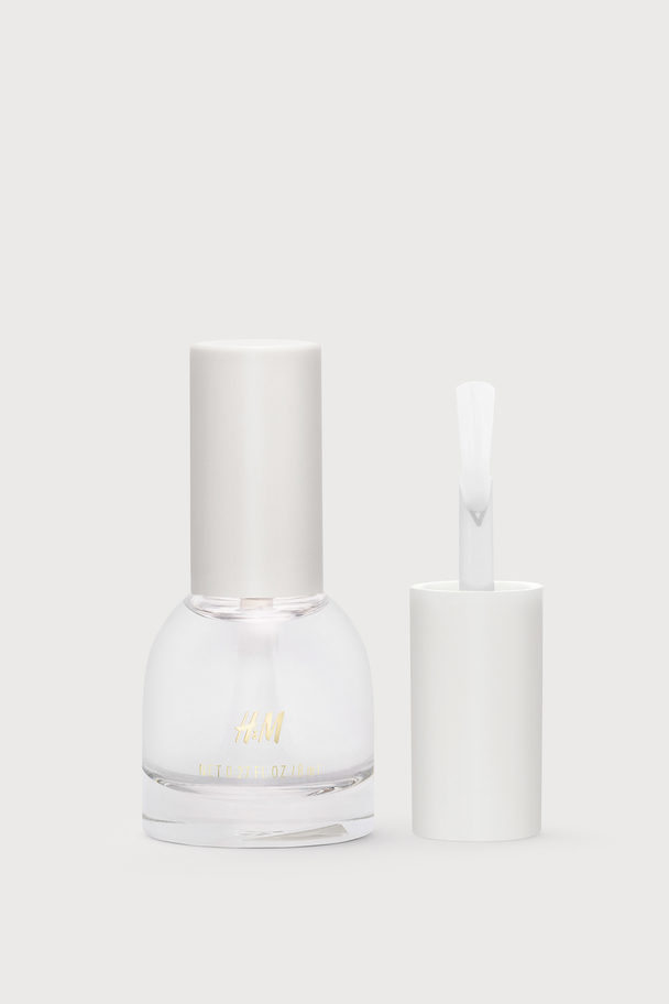 H&M Topcoat Clear