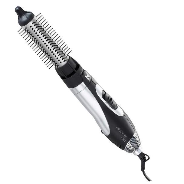 MOSER Moser Profiline Airstyler Pro Black/silver