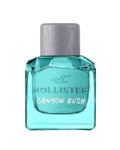 Hollister Canyon Rush For Him Edt 100ml