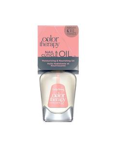 Sally Hansen Color Therapy Nail & Cuticle Oil 14,7 Ml