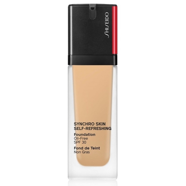 SHISEIDO Shiseido Synchro Skin Self Refreshing Foundation 330 30ml