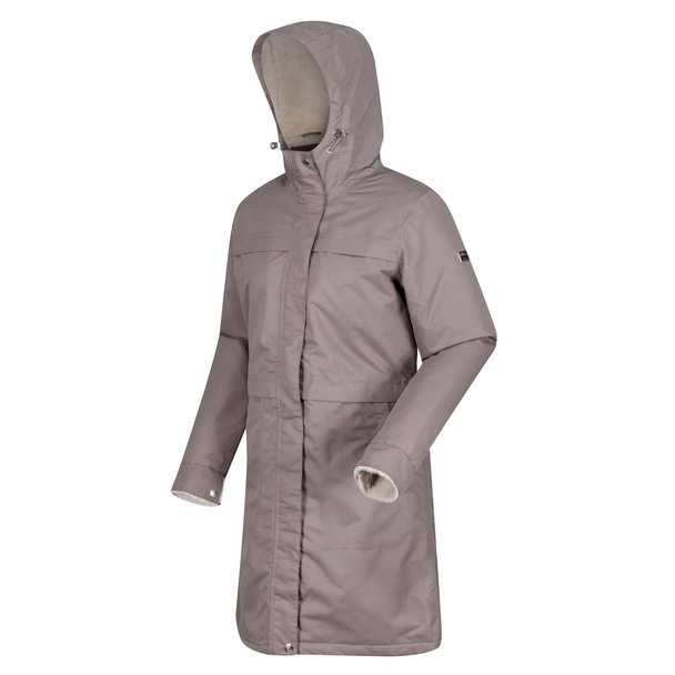 Regatta Regatta Womens/ladies Remina Insulated Waterproof Jacket
