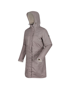 Regatta Womens/ladies Remina Insulated Waterproof Jacket