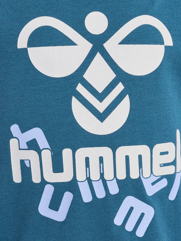 Hummel Hmldream T-shirt Ss