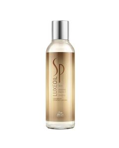 Wella Sp Luxeoil Keratin Protect Shampoo 200ml